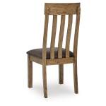 Urbinforte Dining Chair - Image 7