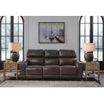 Crossplex Power Reclining Sofa and Power Recliner - Image 13