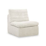 Fannin Armless Chair