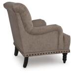 Tight-Rope Accent Chair - Image 5