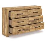 Maystonna Dresser - Image 5