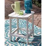 Sundown Treasure Adirondack Chair with End Table - Image 7