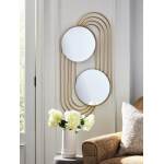 Warrenley Accent Mirror - Image 3