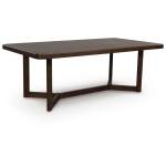 Dilenno Extension Dining Table and 6 Chairs - Image 11