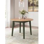 Gesthaven Dining Table and 2 Chairs - Image 15