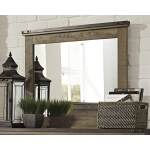 Trinell Full Panel Bed, Dresser, Mirror and Nightstand - Image 12