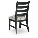 Ridgester Dining Chair - Image 7