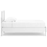 Hallityn Twin Panel Platform Bed - Image 9