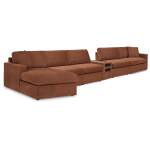 Modmax 6-Piece Sectional