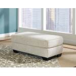Monaghan Oversized Chair and Ottoman - Image 10