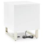 Gardoni Chairside End Table - Image 7