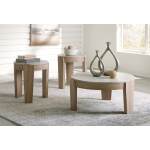 Guystone Table (Set of 3) - Image 3