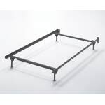 Platform Twin/Full Bolt on Bed Frame - Image 3