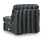 Midnight-Madness Armless Chair - Image 5