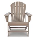 Sundown Treasure Adirondack Chair - Image 4