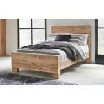 Hyanna Full Panel Bed, Dresser, Mirror and Nightstand - Image 19