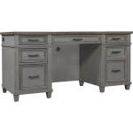 Caraway Credenza Hutch I248-317-SLT-1 - Image 12