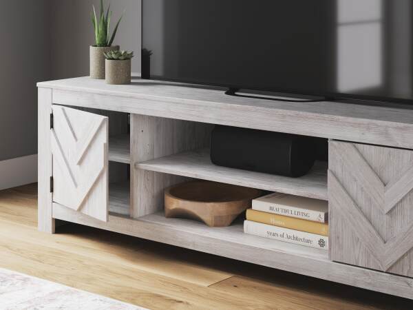 Cayboni 71" TV Stand - Image 11