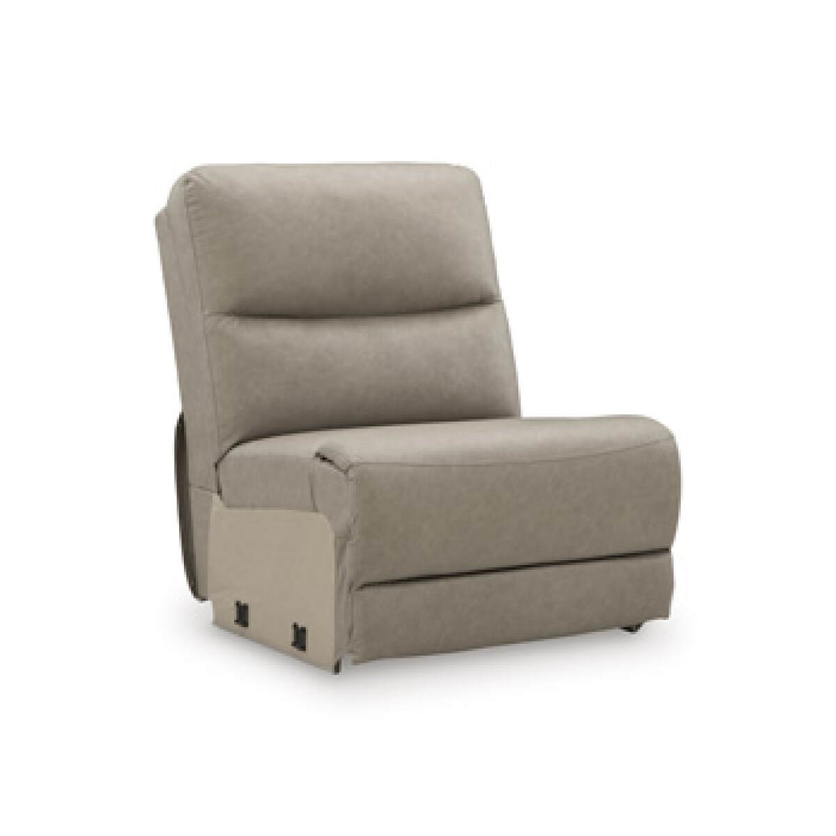 6e7c31d6ea4cff8143173bdd5322ce82 Narwhal Place Armless Chair - Image 1