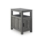 Fendenmore Chairside End Table