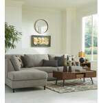 Santasia 2-Piece Sectional with Chaise - Image 6
