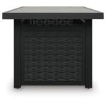 Beachcroft Outdoor Fire Pit Table - Image 7