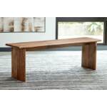 Isanti Dining Bench - Image 3