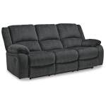 Draycoll Reclining Sofa - Image 4