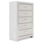 Altyra Queen Panel Storage Bed, Dresser, Mirror and Chest - Image 16