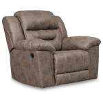 Stoneland Reclining Sofa and 2 Recliners - Image 3