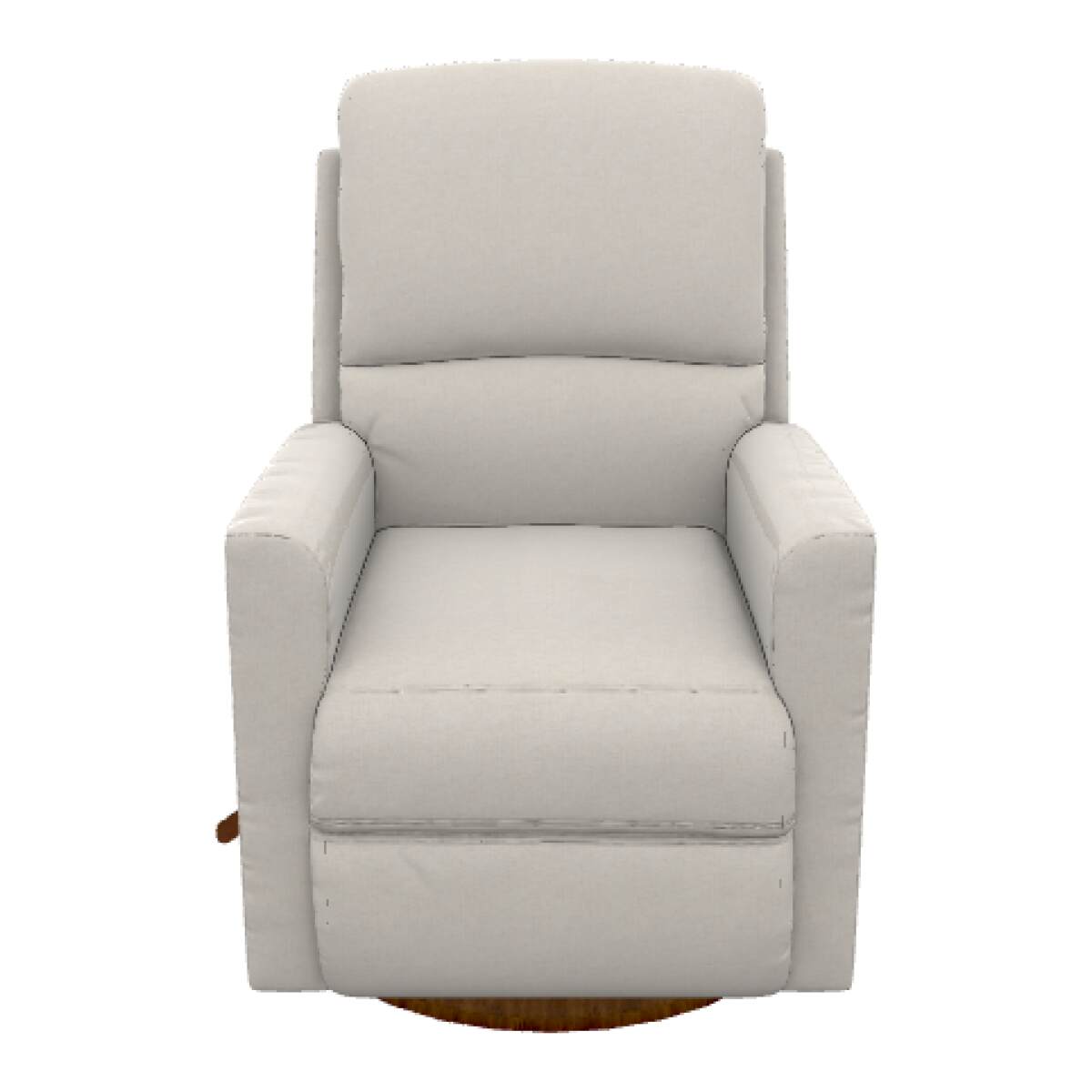 6ea10cc4183b9e3c9c332dfc67bff91a Wynne Swivel Gliding Recliner - 017700 - Image 1