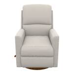 Wynne Swivel Gliding Recliner - 017700