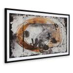Clefting Wall Art - Image 2
