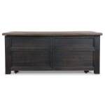 Tyler Creek Coffee Table with Lift Top - Image 8