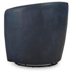 Kierreys Swivel Accent Chair - Image 6
