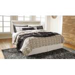 Bellaby King Panel Headboard - Image 4