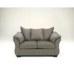 Darcy Sofa, Loveseat and Recliner - Image 4
