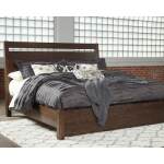 Starmore Queen Panel Bed - Image 3