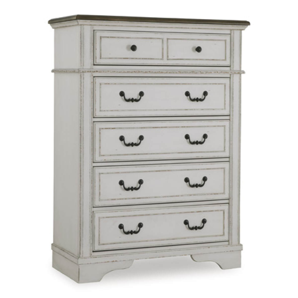 6ece0f7adc97f184f979e7711e7f6723 Blendon Chest of Drawers - Image 1