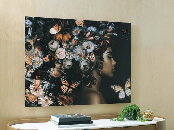 Valfer Wall Art - Image 3