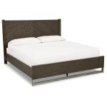 Arkenton King Panel Bed