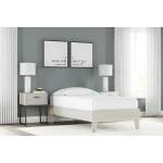 Socalle Twin Platform Bed - Image 3