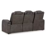 Fyne-Dyme Power Reclining Sofa - Image 7