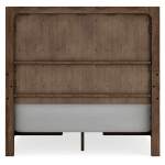 Cabalynn Queen Panel Bed with Storage - Image 8
