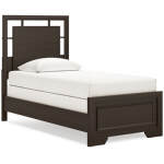 Covetown Twin/Full Bed Rails