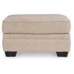 Belcaro Place Ottoman - Image 4
