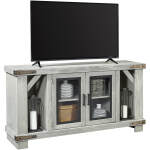 Sawyer 64" Console W/ 2 Doors WDO1240-BDL - Image 4