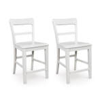 Greddinton Counter Height Barstool