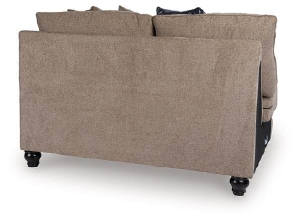 Huntsworth Right-Arm Facing Loveseat - Image 9