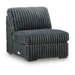 Midnight-Madness Armless Chair - Image 2
